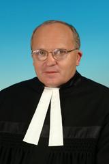 JUDr.  Jiří Nykodým