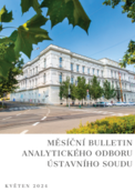 Bulletin AO - květen 2024