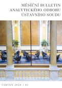 Bulletin AO - červen 2024 -1 část