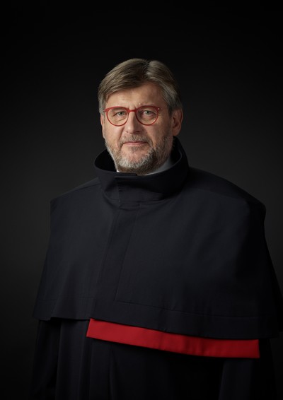 JUDr. David Uhlíř