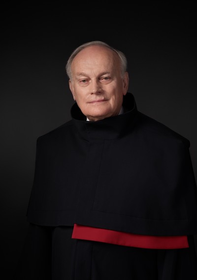 prof. JUDr. Jan Musil CSc.