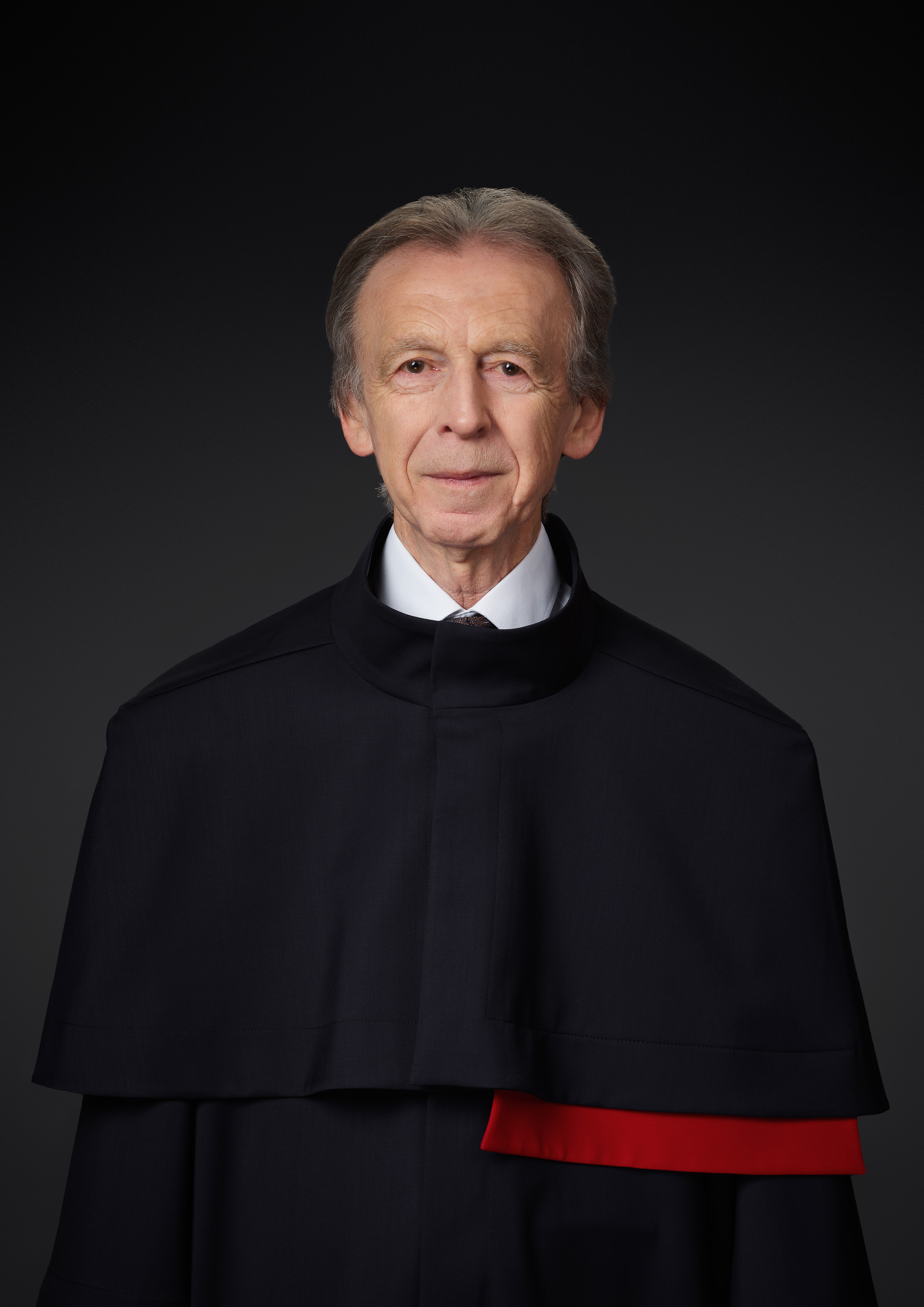 doc. JUDr. Jan Svatoň CSc.