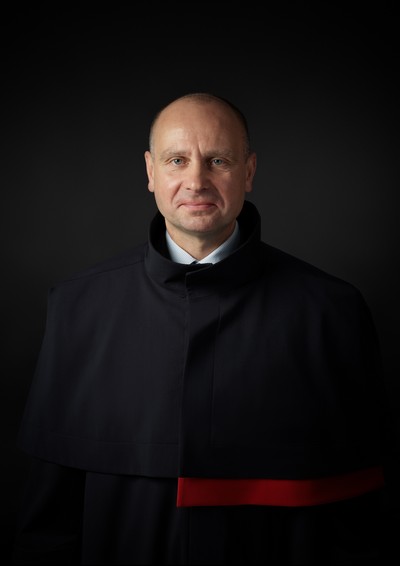 JUDr. Jaromír Jirsa