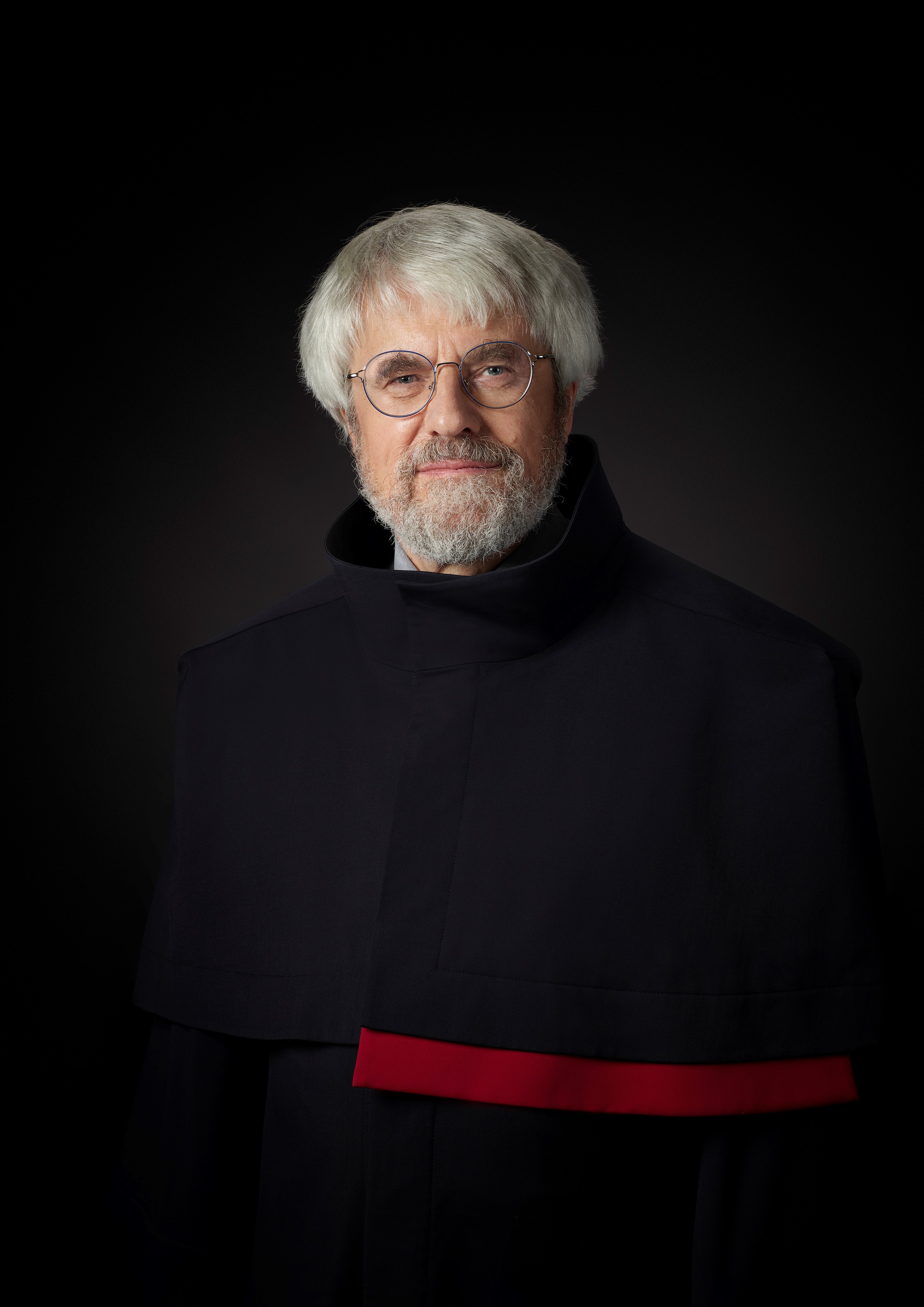 prof. JUDr. Pavel Šámal Ph.D.