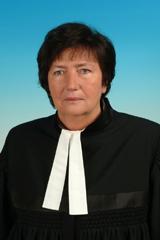 JUDr. Dagmar Lastovecká 