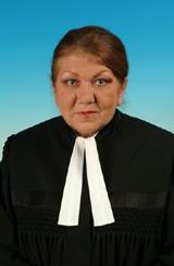 JUDr. Eliška Wagnerová Ph.D.