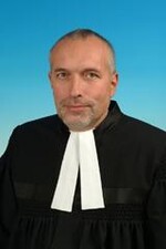 JUDr. et PhDr.  Stanislav Balík