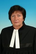 JUDr. Dagmar Lastovecká