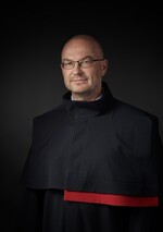 JUDr. Tomáš Lichovník