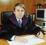 prof. JUDr. Jiří Malenovský CSc.