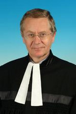 prof. JUDr. Pavel Holländer