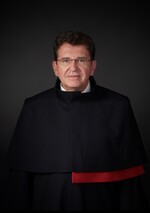 prof. JUDr. Jaroslav Fenyk Ph.D., DSc., Univ. Priv. Prof.